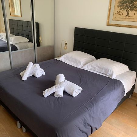 Апартаменты Chez Chebil In Rue Halevy - Near The Sea Ницца Экстерьер фото