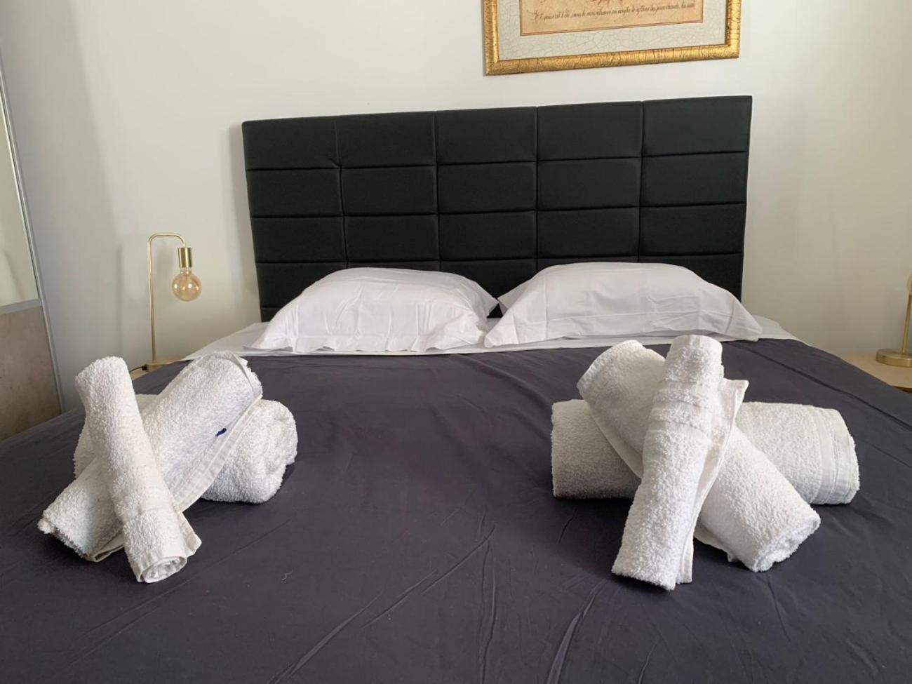 Апартаменты Chez Chebil In Rue Halevy - Near The Sea Ницца Экстерьер фото